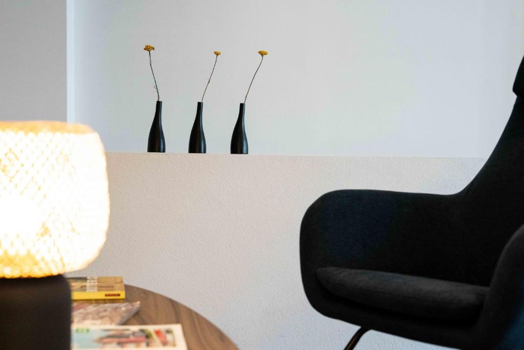 Fotografie z fotogalerie ubytování Urban Style Biarritz Le Relais v destinaci Biarritz