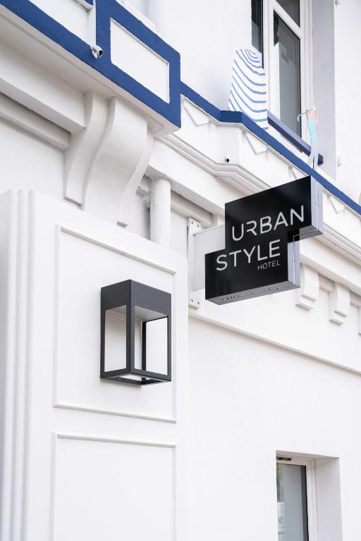 Fotografie z fotogalerie ubytování Urban Style Biarritz Le Relais v destinaci Biarritz