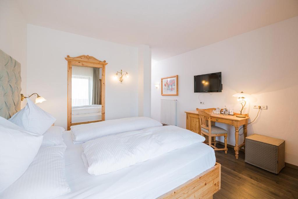 Hotel Winkler Sport & Spa Resort - Habitación Doble