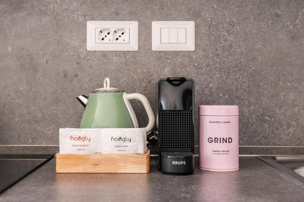 Numa Rome Verso - Resim 18