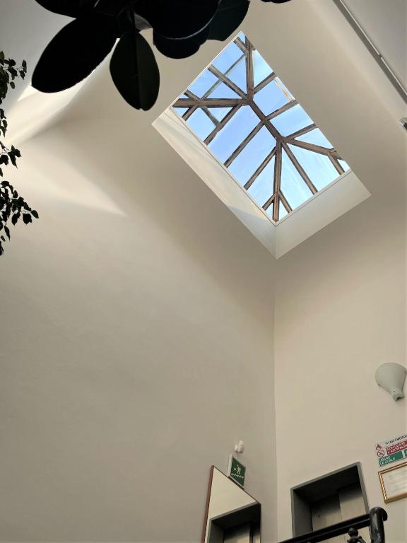 Hotel Leopolda - Resim 15