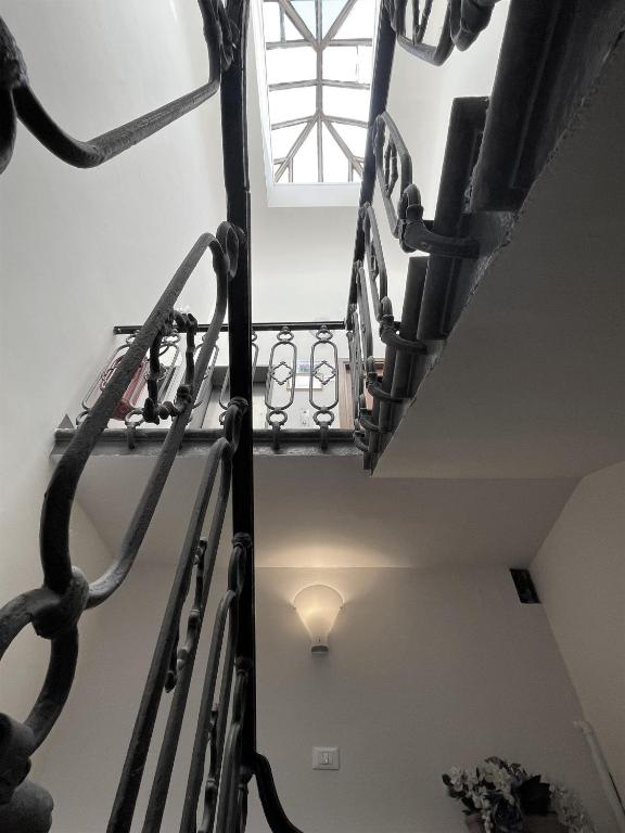 Hotel Leopolda - Resim 9