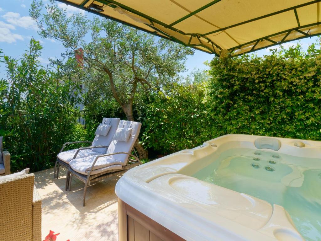 Fotografia z galérie ubytovania Holiday Home Nevena by Rent Istria v destinácii Buje