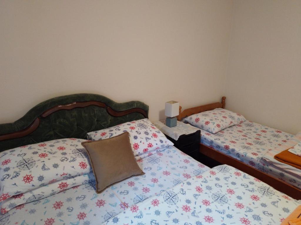 Foto sihtkohas Sutorina asuva majutusasutuse Accommodation Vlaovic , free parking place and Wi&fi galeriist
