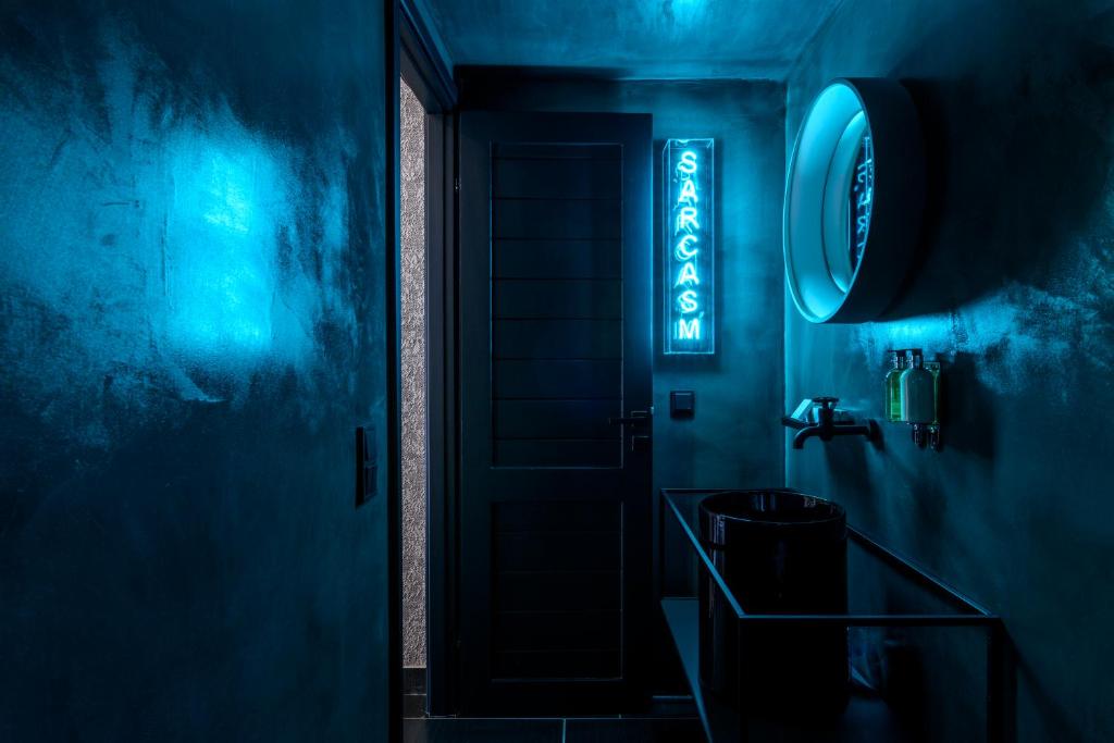 Fotografie z fotogalerie ubytování She Mykonos - The Residency ve městě Mykonosu