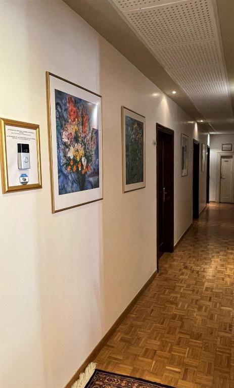 Hotel Leopolda - Resim 24