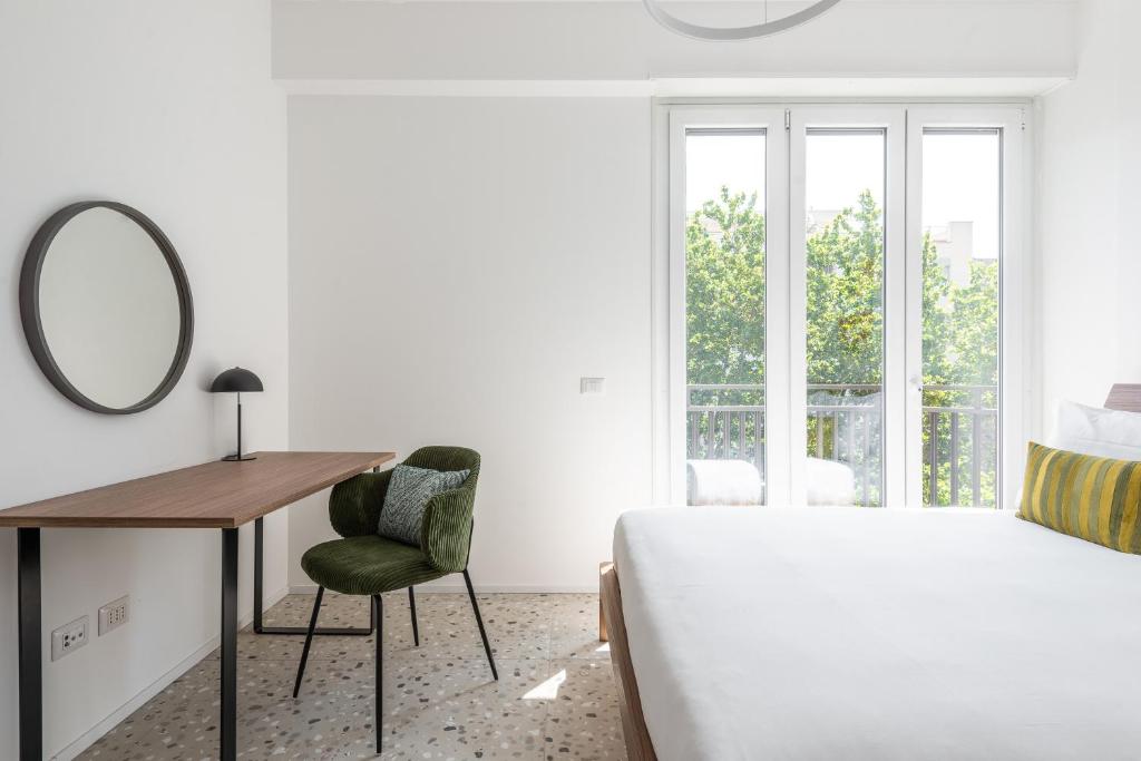 Numa Rome Verso - Resim 32