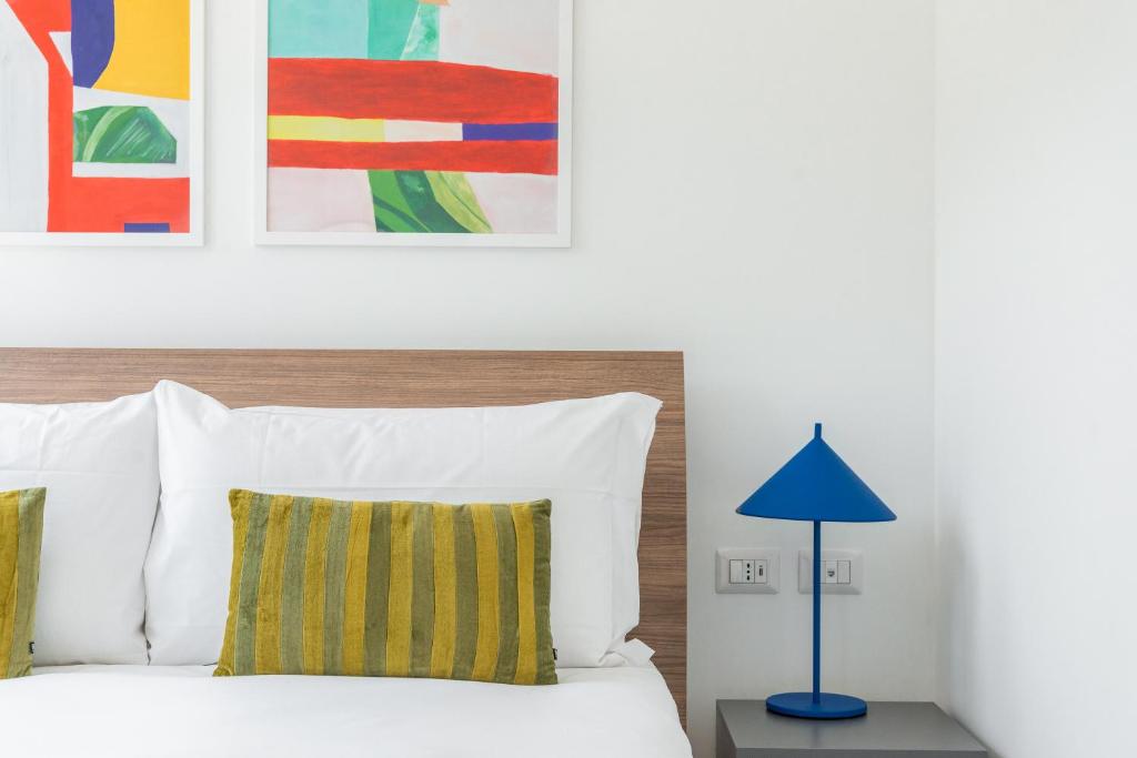 Numa Rome Verso - Resim 34