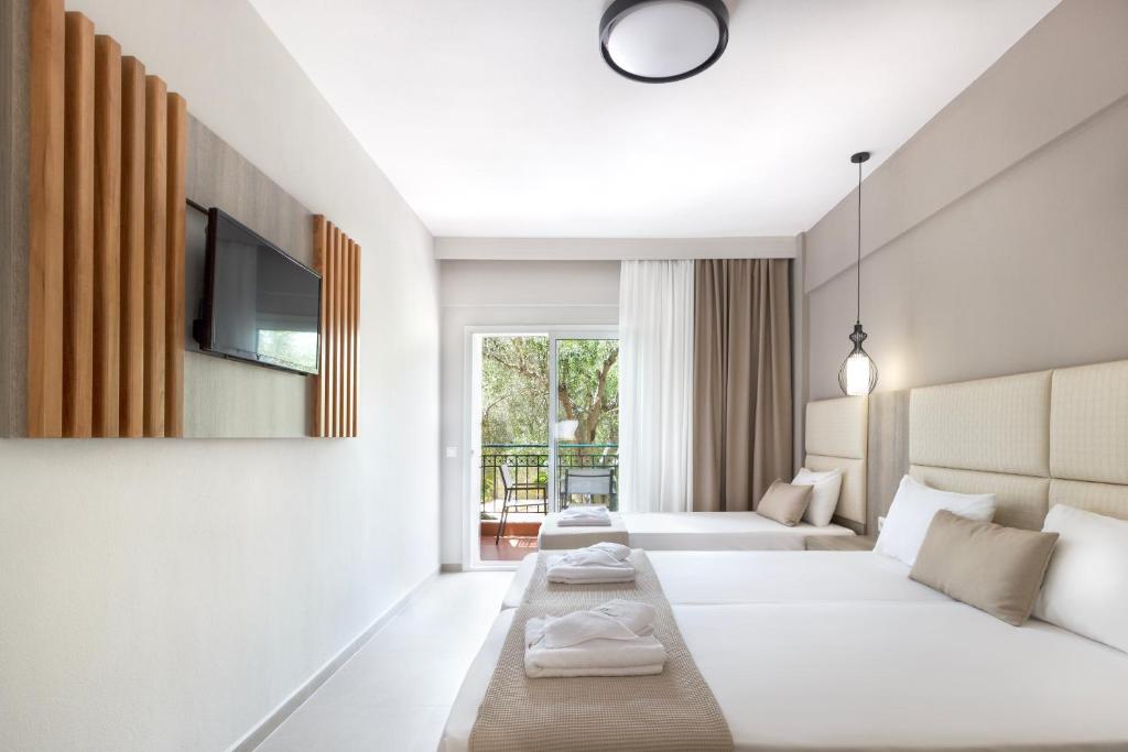 Aloni Hotel Pefkochori - 16