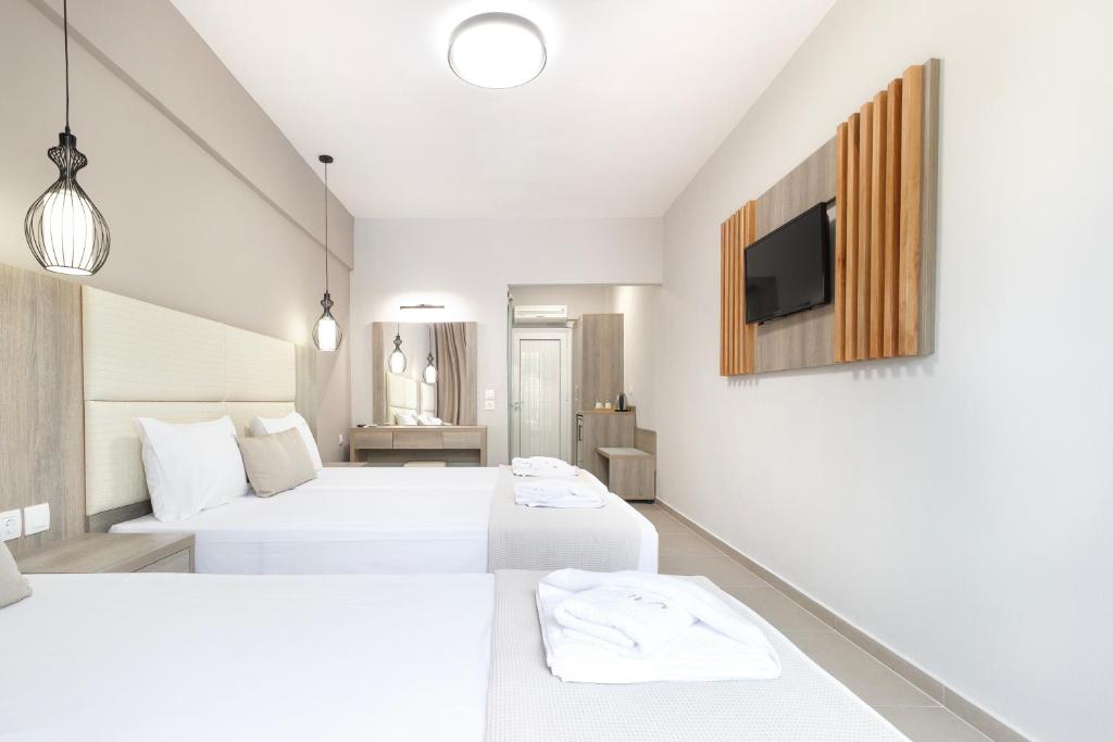 Aloni Hotel Pefkochori - 15