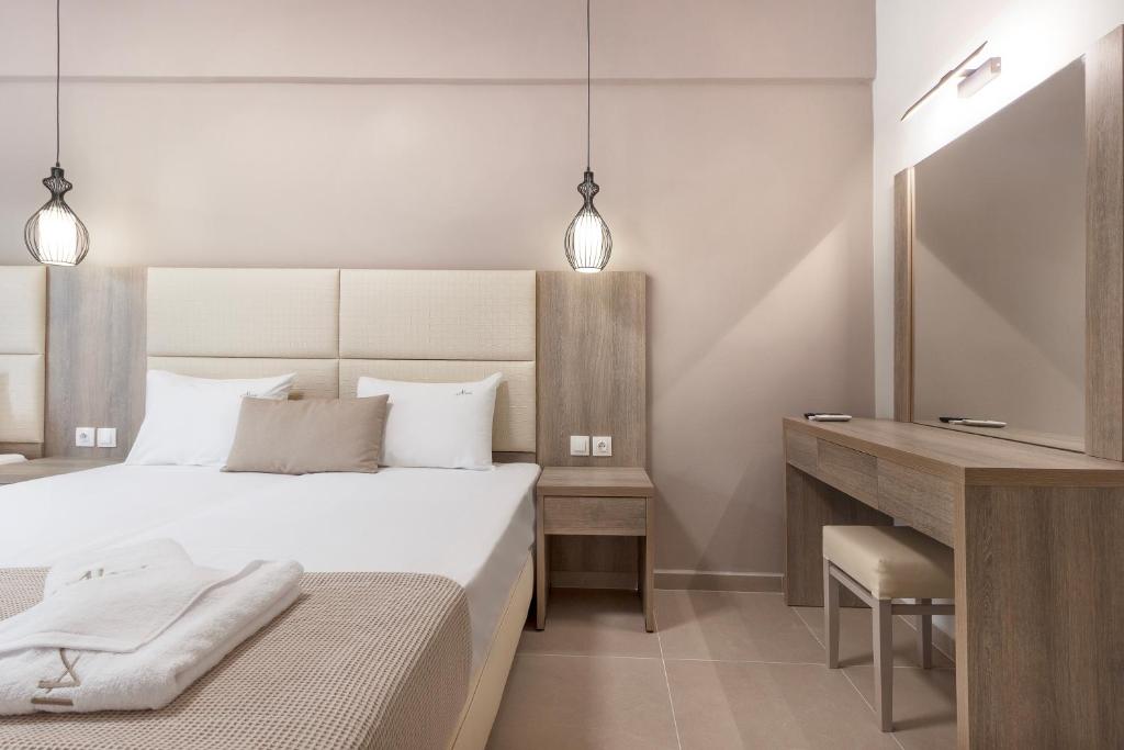 Aloni Hotel Pefkochori - 17