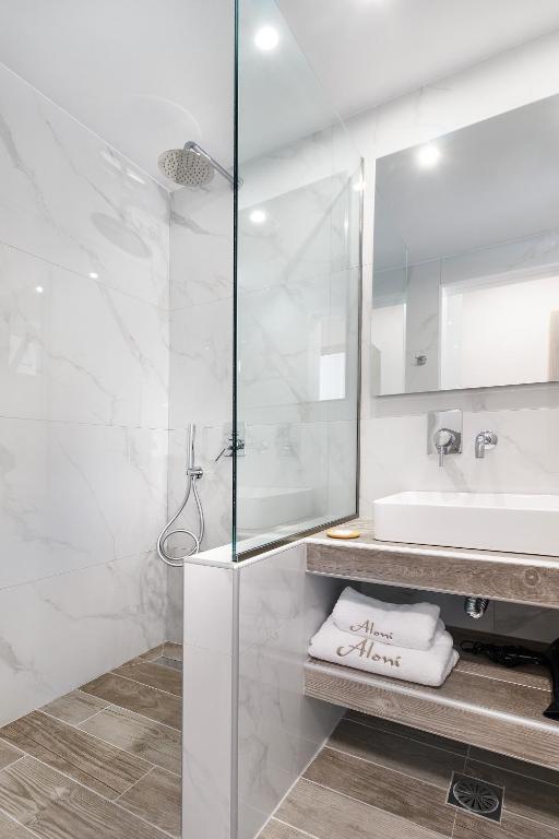 Aloni Hotel Pefkochori - 7