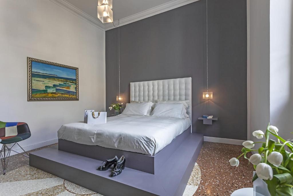 Hotel Astro Mediceo - Resim 30