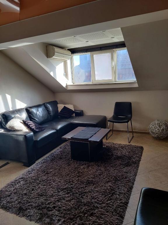 Cozy Apartment in Varna Centre Family Holiday, Varna City (updated