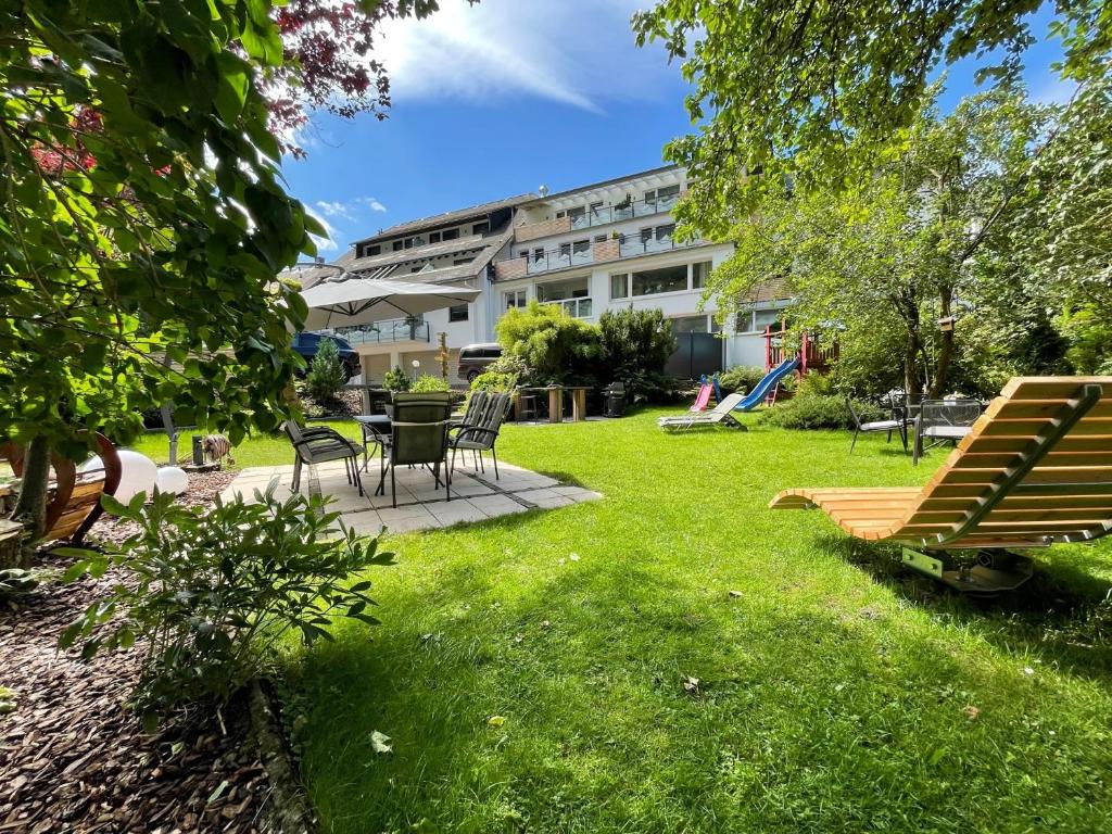 NaturBoutique Hotel RAUSZEIT - 9