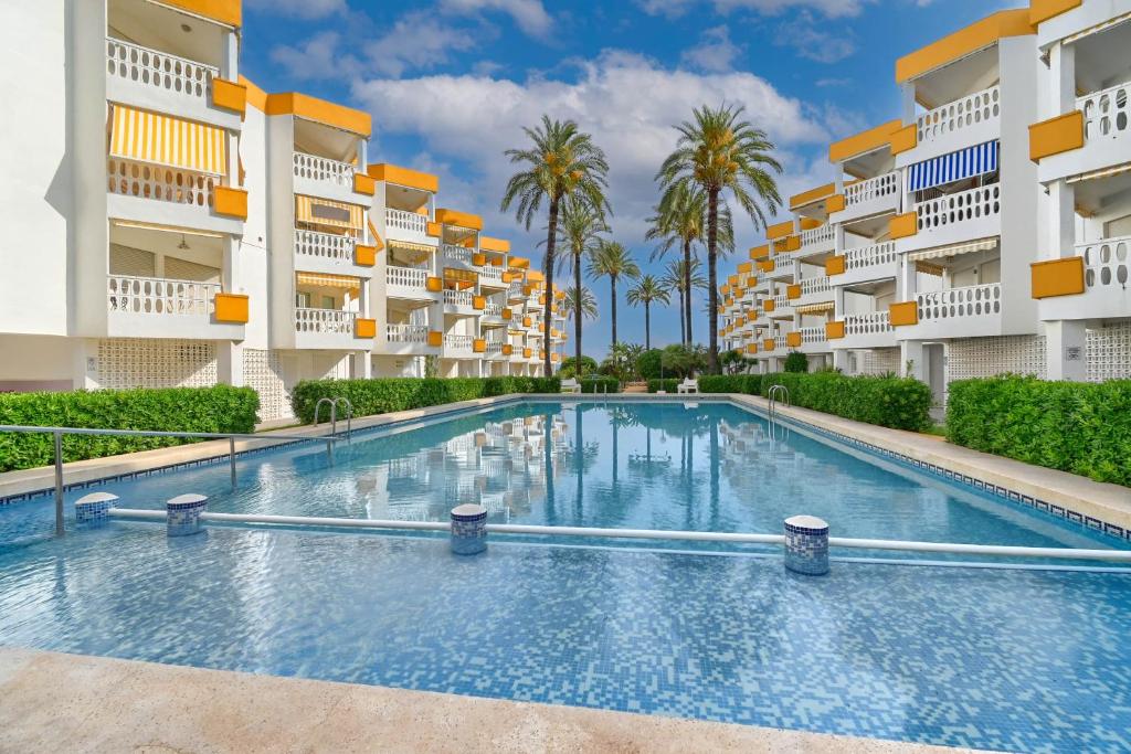 Marina Beach Holiday, Denia – Updated 2023 Prices