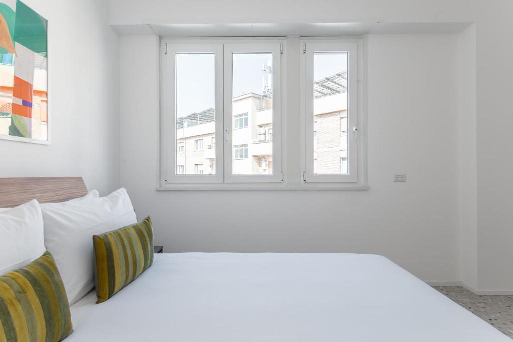 Numa Rome Verso - Resim 40