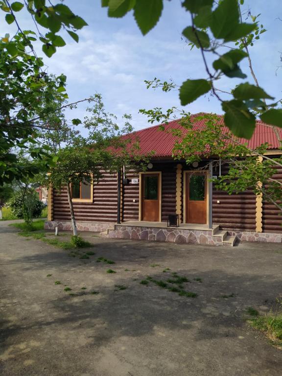 Qusar Qala Hotel - Tweepersoonskamer