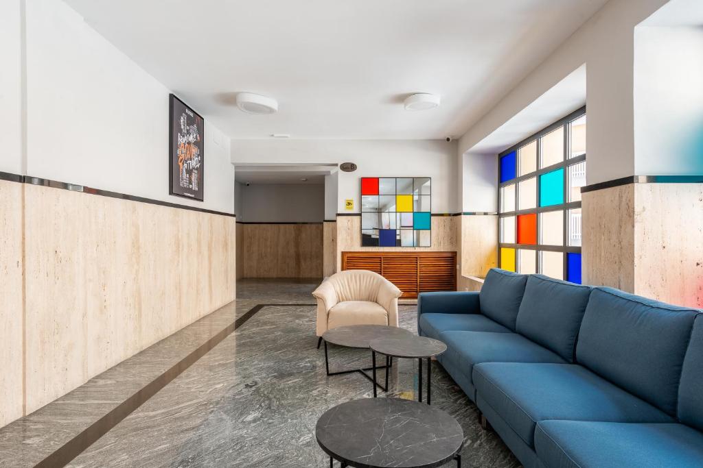 Numa Rome Verso - Resim 11