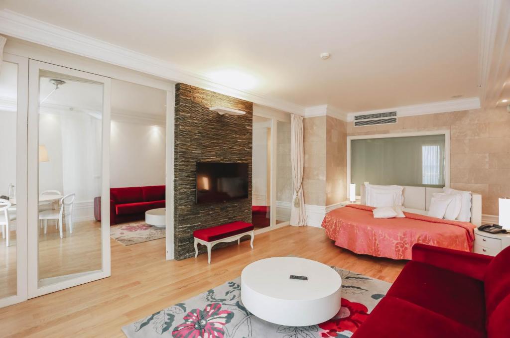 Splendid Conference & Spa Resort - 