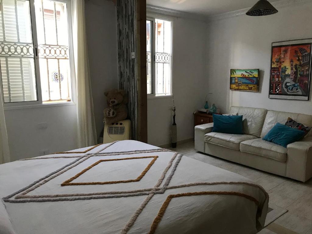 Bed and breakfasts Reve d’ocean en Adeje, Tenerife