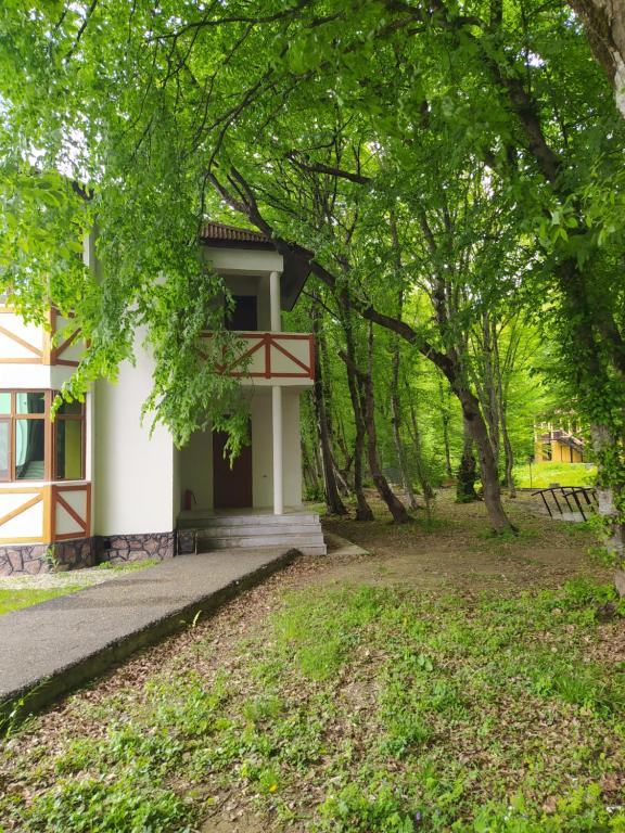 Qusar Qala Hotel - Superieure Tweepersoonskamer
