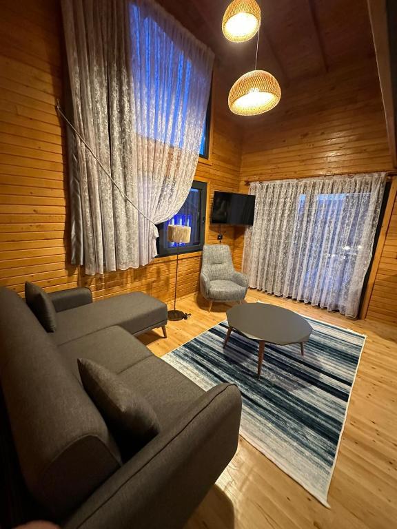 Hotel Palm House - Bungalow