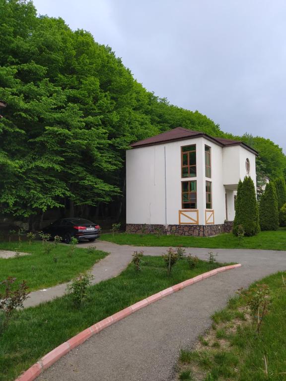 Qusar Qala Hotel - Standaard Familiekamer