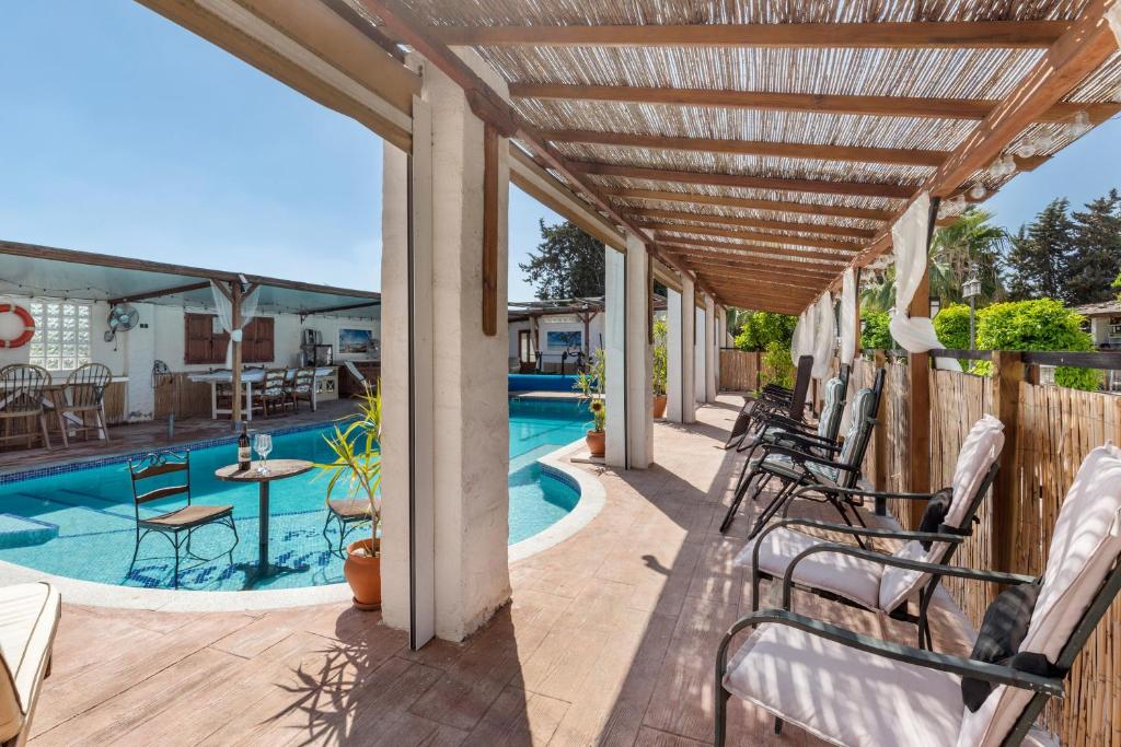 Casas y chalets Casa caribe en finca santa Ana en Torre-Pacheco, Murcia