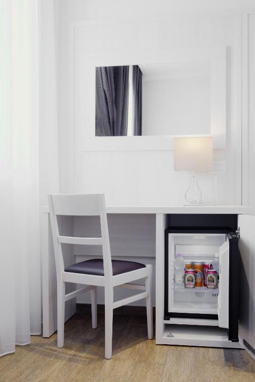 Hotel Cantoria - Resim 25