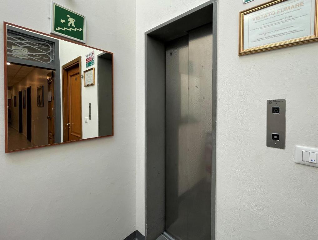 Fotografie z fotogalerie ubytování Hotel Leopolda ve Florencii
