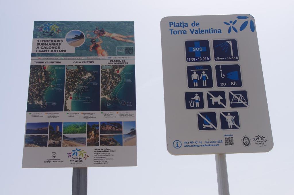 Fotografia z galérie ubytovania Eden Playa Standing v destinácii Sant Antoni de Calonge