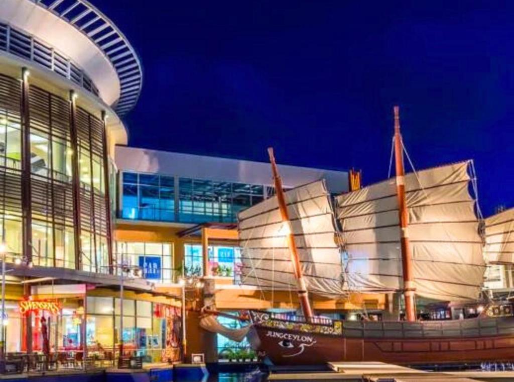 La Vista Patong Hotel - Resim 31