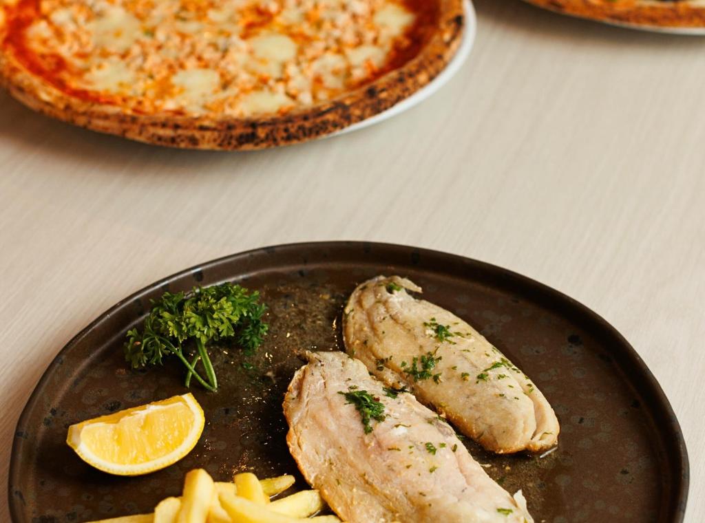 La Vista Patong Hotel - Resim 23