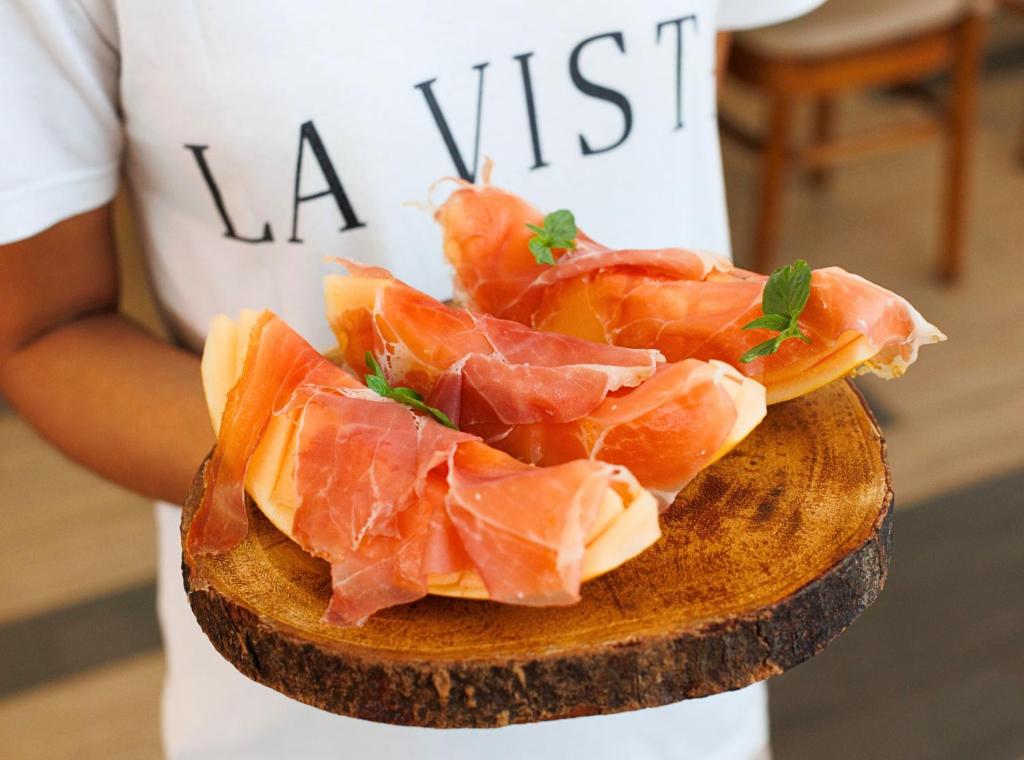 La Vista Patong Hotel - Resim 21