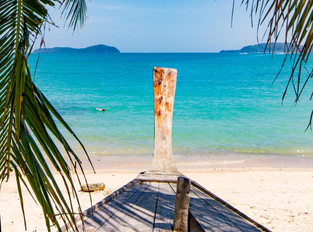 La Vista Patong Hotel - Resim 36