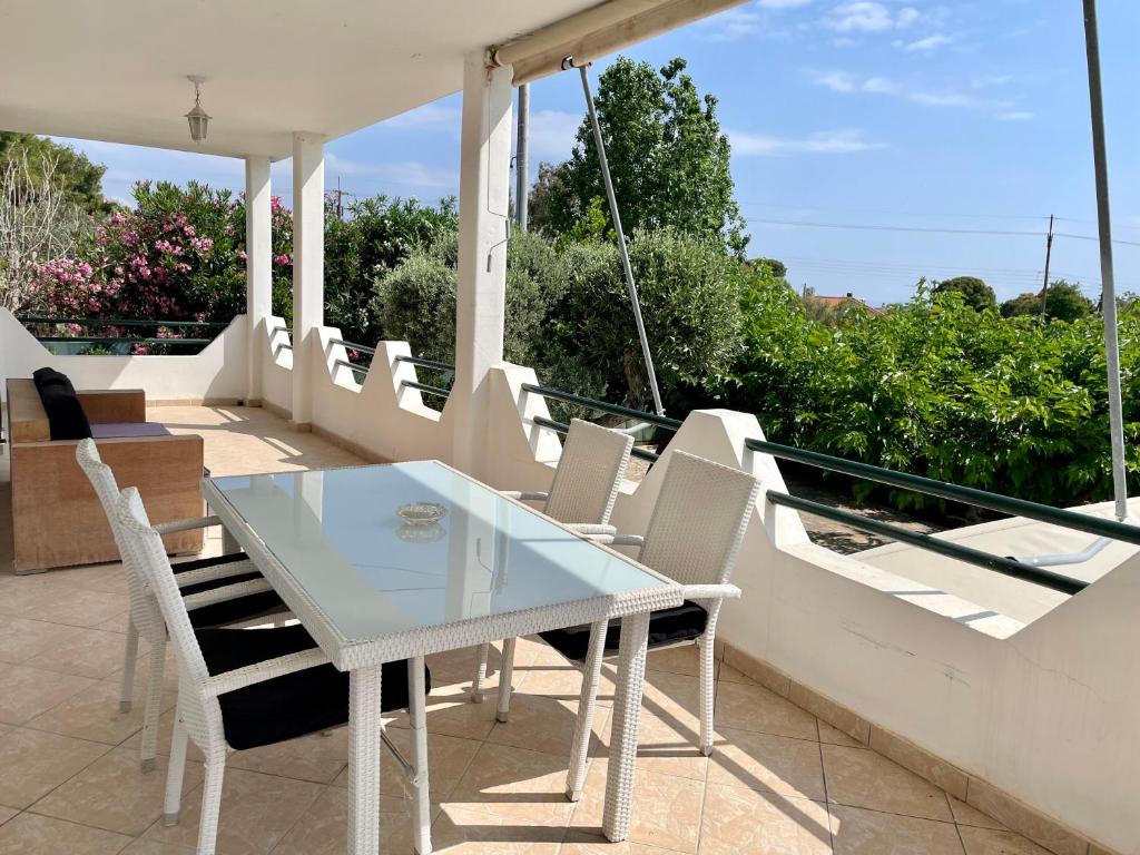 Apartment near airport and beach - 1