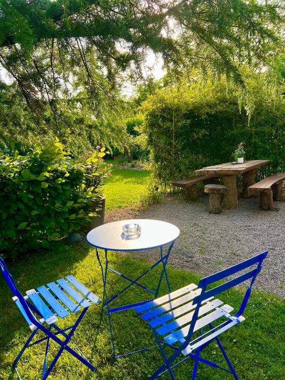 GSand Le Clos du May - 15