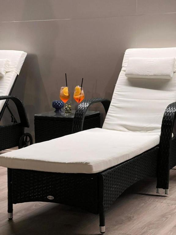 Palazzo Firenze - Resim 20