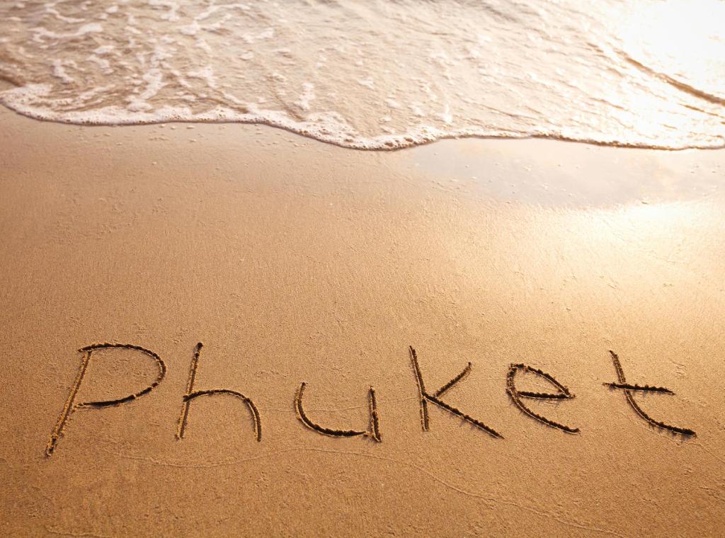 La Vista Patong Hotel - Resim 27