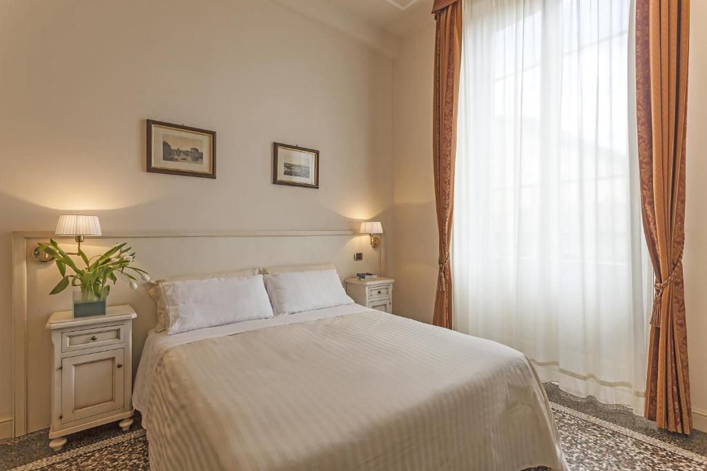 Hotel Astro Mediceo - Resim 28