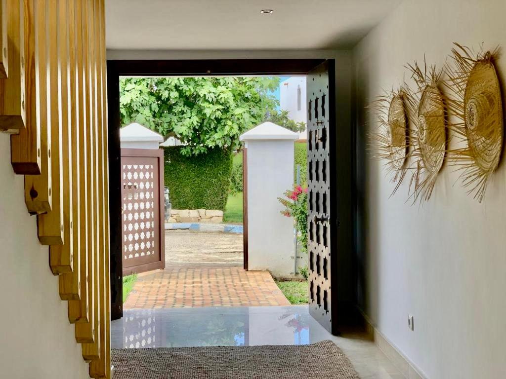 Fotografie z fotogalerie ubytování Villa Jasmin 15 v destinaci Mʼdik