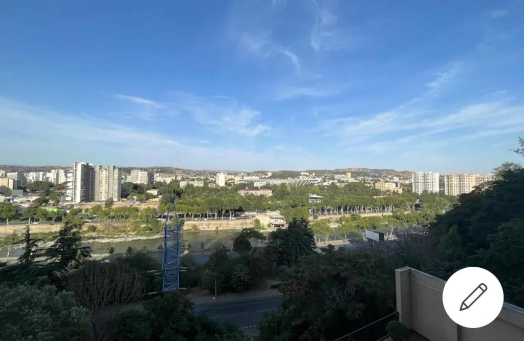 Kobi Apartments - Apartamento De Dos Dormitorios