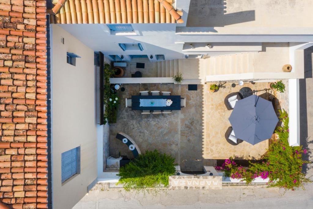 Φωτογραφία από το άλμπουμ του Luxury Villa Marnasa στις Σπέτσες