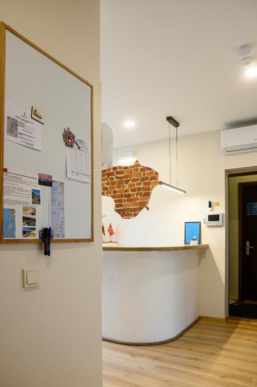 Fotografie z fotogalerie ubytování Klaipeda Hostel v destinaci Klaipėda