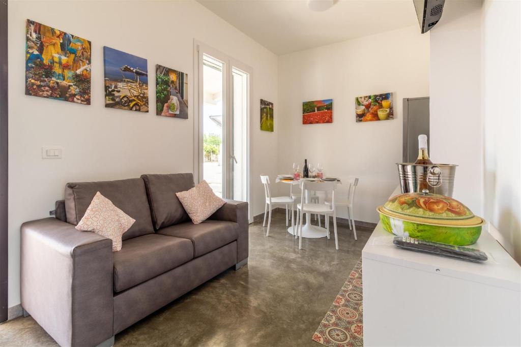 Agri Residence Verde Oliva