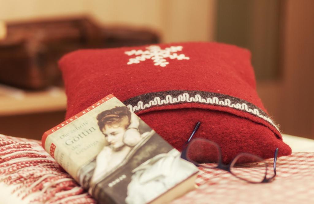 Le Petit CHARME-INN - Resim 19