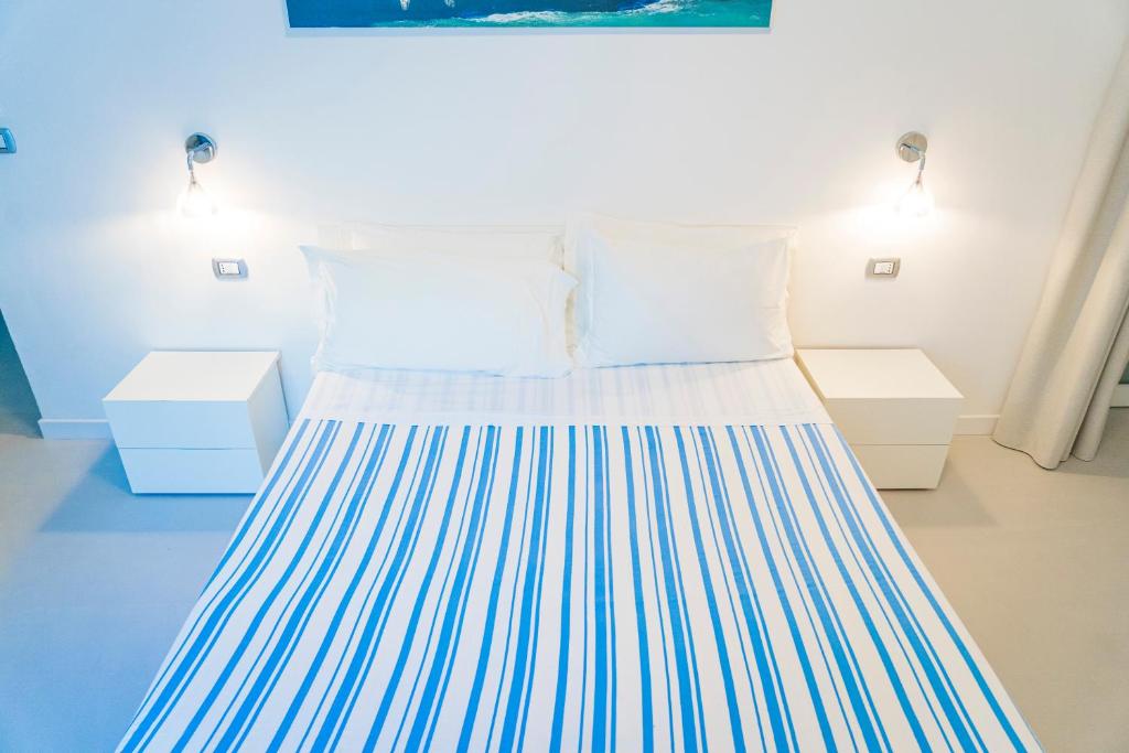 Hotel Orsa Maggiore - Habitación Doble Estándar