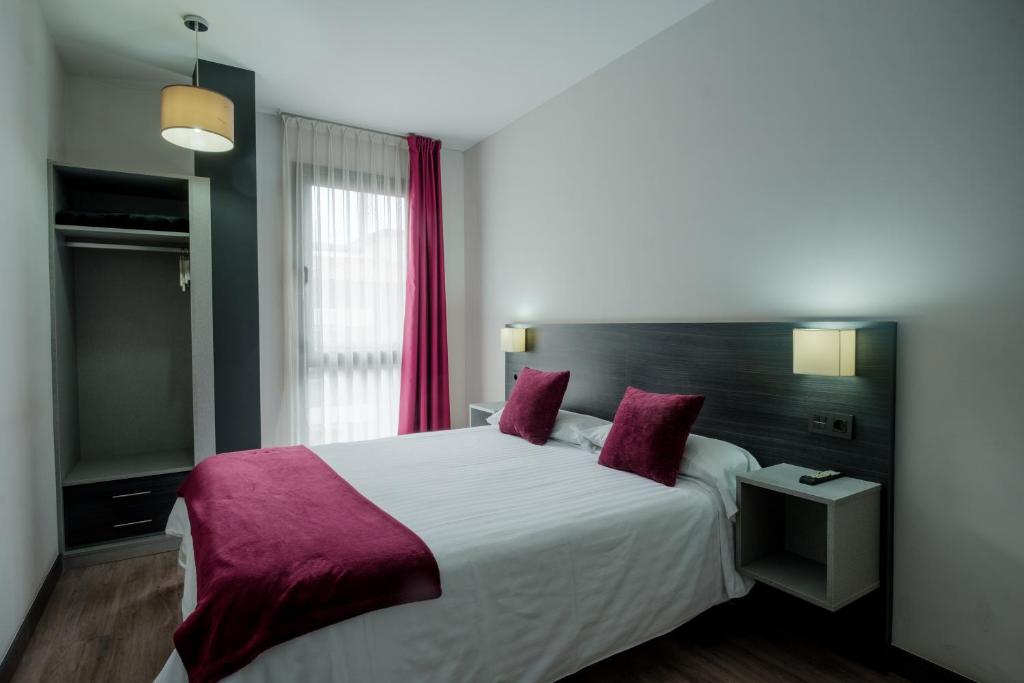 Apartamentos Capua - 16