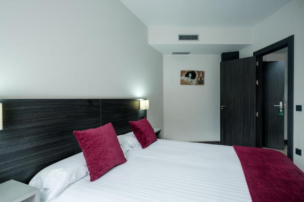 Apartamentos Capua - 19